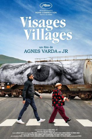 Visages Villages