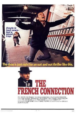 The French Connection