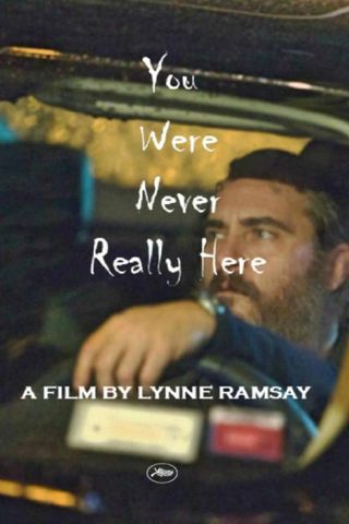 You Were Never Really Here