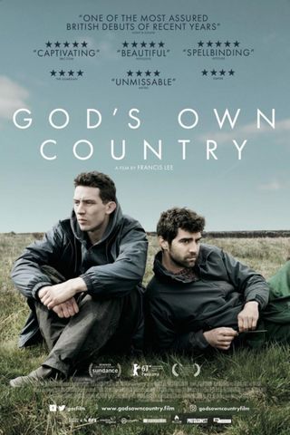 God's Own Country