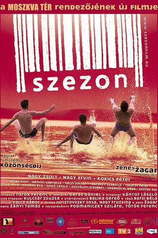 Szezon