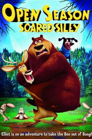 Open Season: Scared Silly