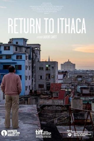 Return to Ithaca