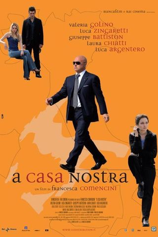 A Casa Nostra