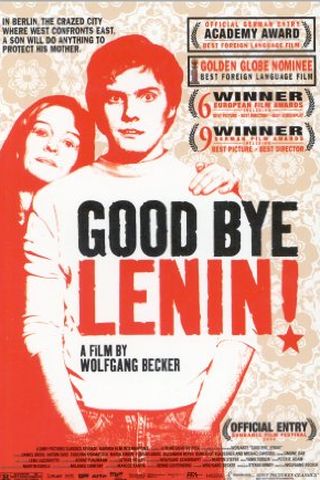 Adeus Lenin!