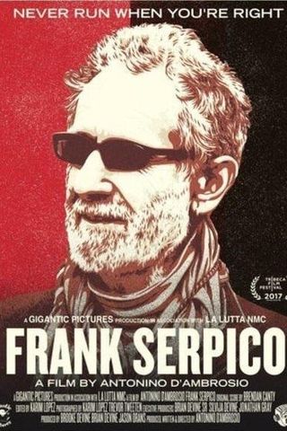 Frank Serpico