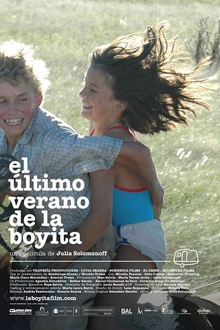 El Último Verano de la Boyita