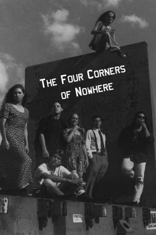 The Four Corners of Nowhere