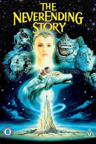 The NeverEnding Story