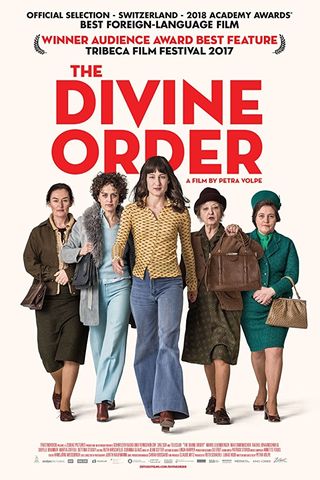 The Divine Order