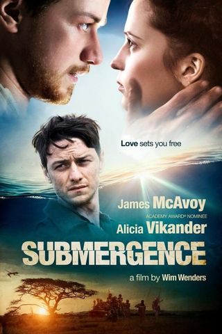 Submergence