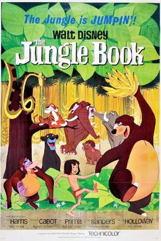 The Jungle Book