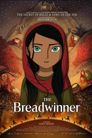 The Breadwinner