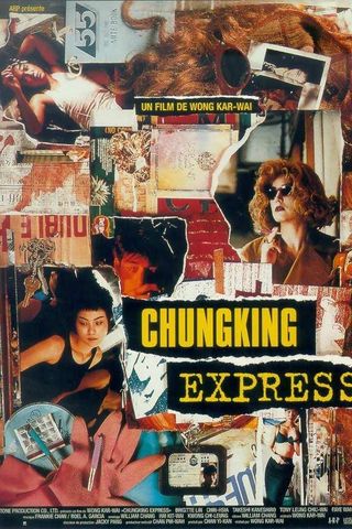 Chungking Express