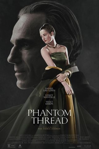 Phantom Thread