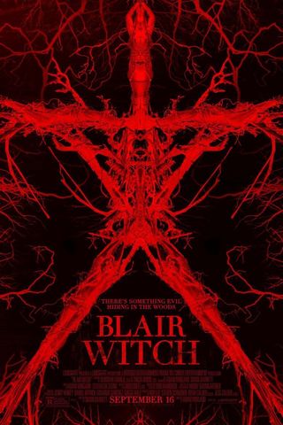 Bruxa de Blair