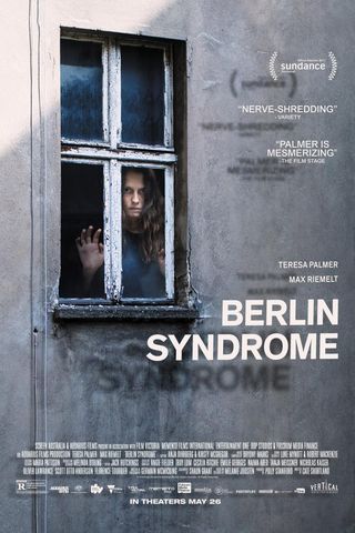 A Síndrome de Berlin