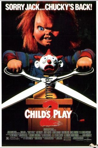 Child's Play 2