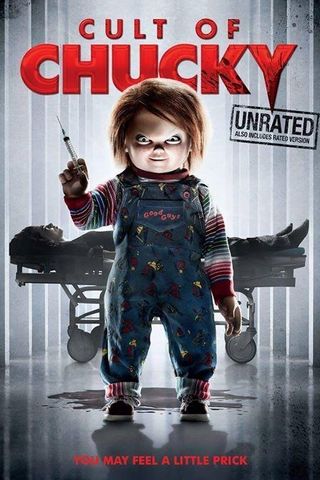 O Culto de Chucky
