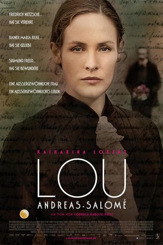 Lou Andreas-Salomé