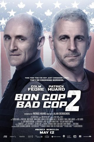 Bon Cop Bad Cop 2