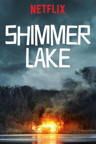 Shimmer Lake