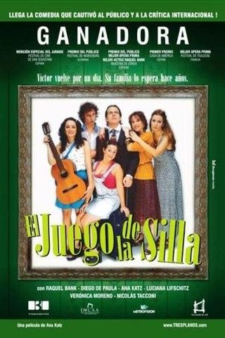 El Juego de la Silla