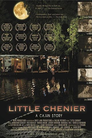 Little Chenier