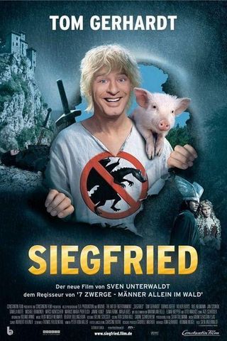 Siegfried