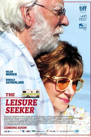 The Leisure Seeker