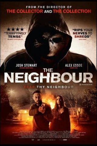 The Neighbor