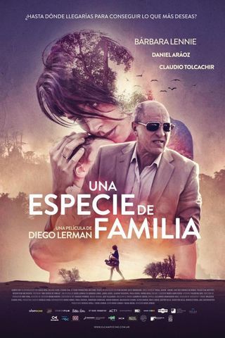 Uma Espécie de Família