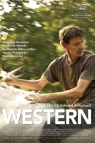 Western