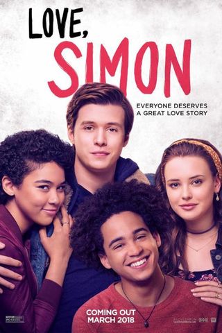 Love, Simon