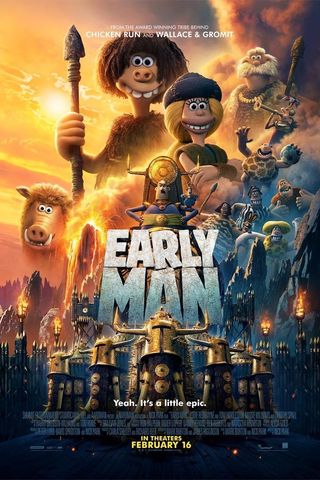 Early Man