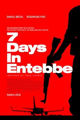 7 Dias em Entebbe