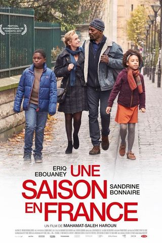 A Season in France