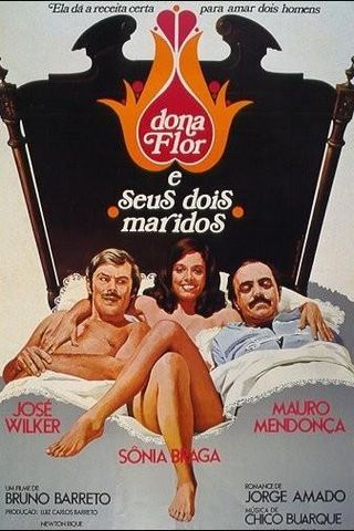 Dona Flor and Her Two Husbands