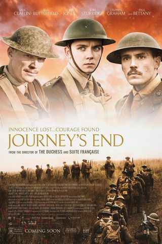 Journey's End