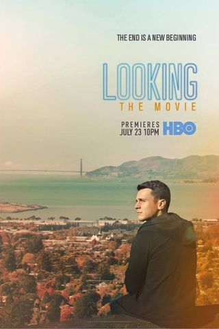 Looking: O Filme