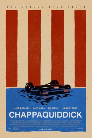 Chappaquiddick