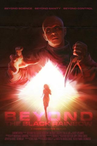 Beyond the Black Rainbow