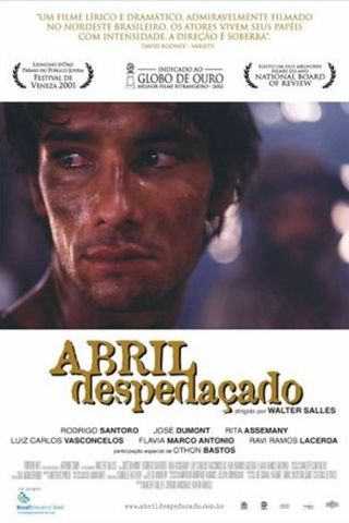 Abril Despedaçado