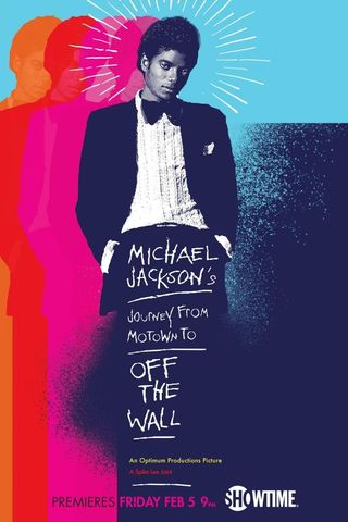 Michael Jackson's Journey from Motown to Off the Wall