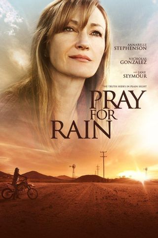 Pray for Rain