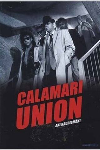 Calamari Union - Good Night, Frank