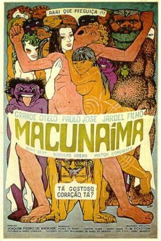 Macunaíma