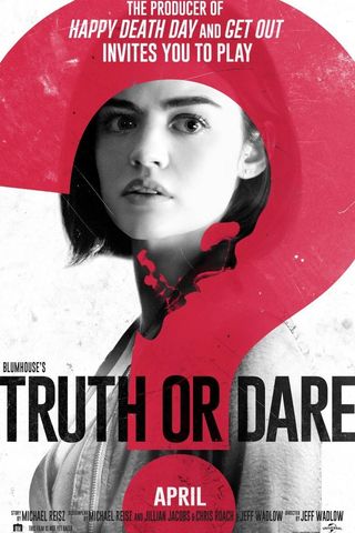 Truth or Dare