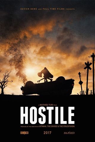 Hostile