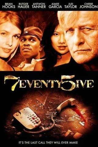 7eventy 5ive